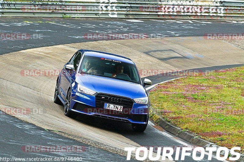 Bild #9746400 - Touristenfahrten Nürburgring Nordschleife (26.07.2020)