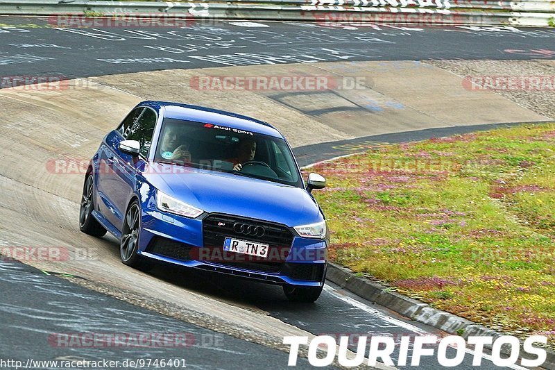 Bild #9746401 - Touristenfahrten Nürburgring Nordschleife (26.07.2020)