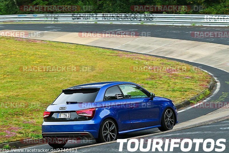 Bild #9746403 - Touristenfahrten Nürburgring Nordschleife (26.07.2020)