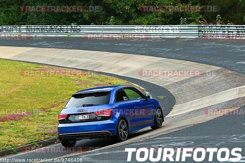 Bild #9746406 - Touristenfahrten Nürburgring Nordschleife (26.07.2020)