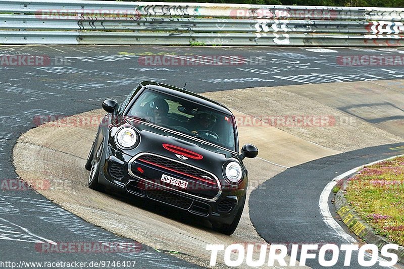 Bild #9746407 - Touristenfahrten Nürburgring Nordschleife (26.07.2020)