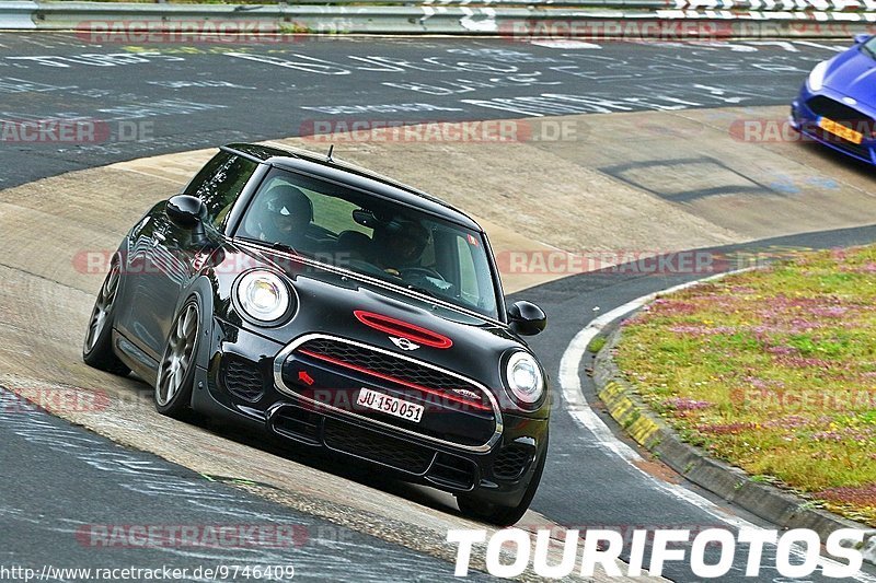 Bild #9746409 - Touristenfahrten Nürburgring Nordschleife (26.07.2020)