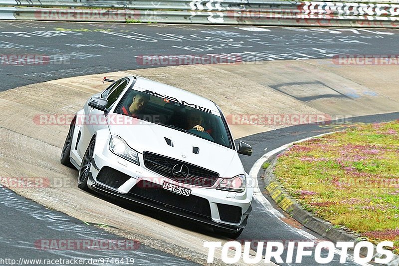 Bild #9746419 - Touristenfahrten Nürburgring Nordschleife (26.07.2020)