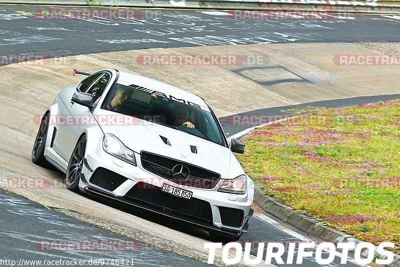 Bild #9746421 - Touristenfahrten Nürburgring Nordschleife (26.07.2020)