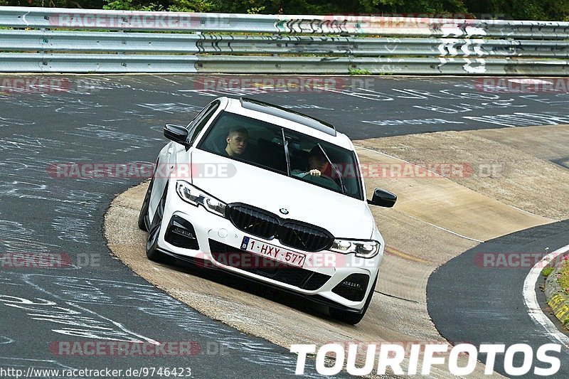 Bild #9746423 - Touristenfahrten Nürburgring Nordschleife (26.07.2020)