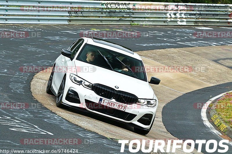 Bild #9746424 - Touristenfahrten Nürburgring Nordschleife (26.07.2020)