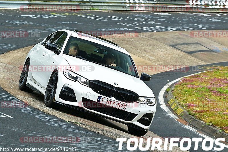 Bild #9746427 - Touristenfahrten Nürburgring Nordschleife (26.07.2020)