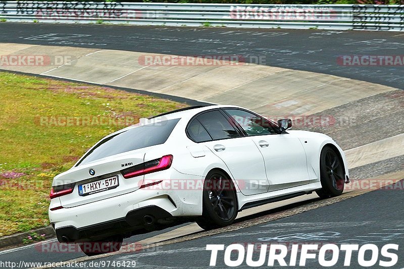 Bild #9746429 - Touristenfahrten Nürburgring Nordschleife (26.07.2020)