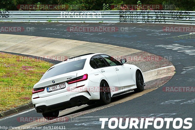 Bild #9746431 - Touristenfahrten Nürburgring Nordschleife (26.07.2020)