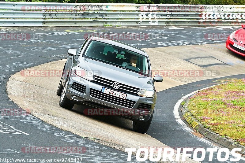 Bild #9746437 - Touristenfahrten Nürburgring Nordschleife (26.07.2020)