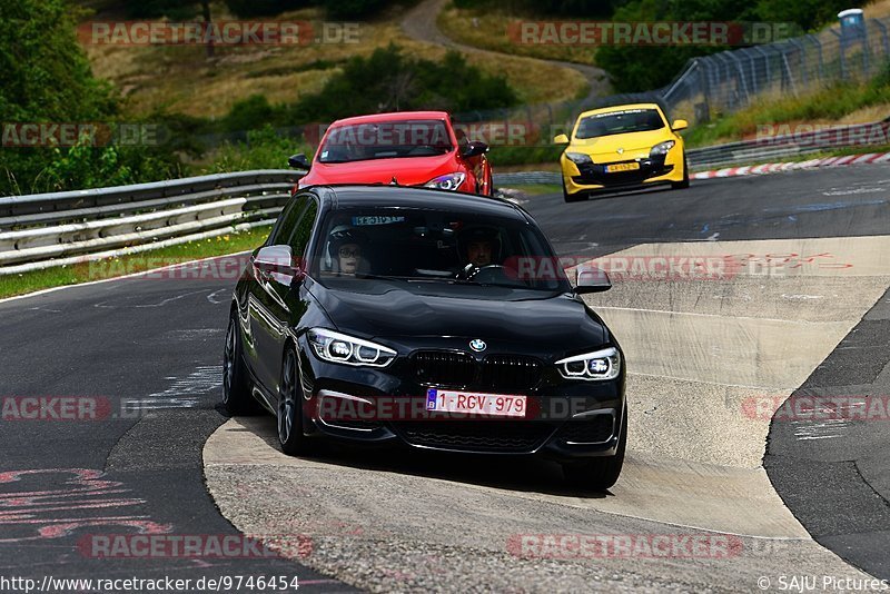 Bild #9746454 - Touristenfahrten Nürburgring Nordschleife (26.07.2020)