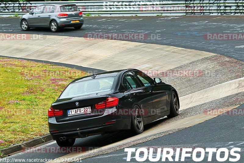 Bild #9746461 - Touristenfahrten Nürburgring Nordschleife (26.07.2020)