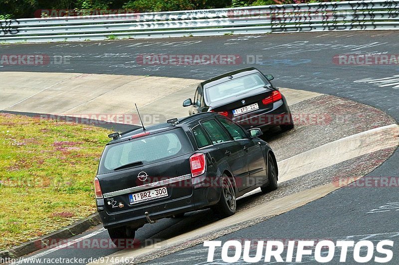 Bild #9746462 - Touristenfahrten Nürburgring Nordschleife (26.07.2020)