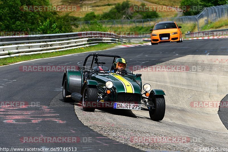 Bild #9746513 - Touristenfahrten Nürburgring Nordschleife (26.07.2020)