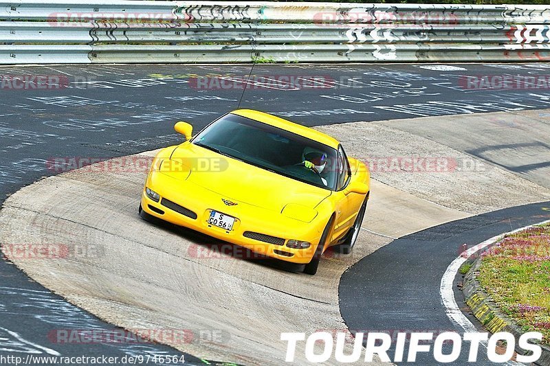 Bild #9746564 - Touristenfahrten Nürburgring Nordschleife (26.07.2020)