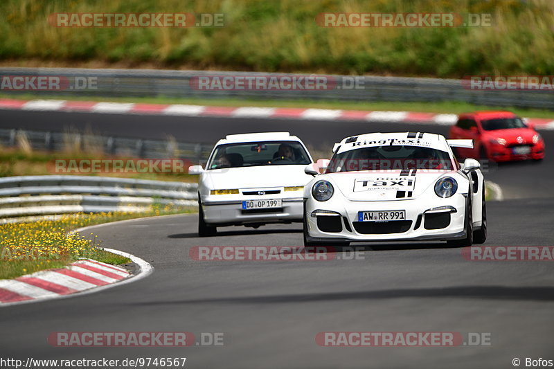 Bild #9746567 - Touristenfahrten Nürburgring Nordschleife (26.07.2020)