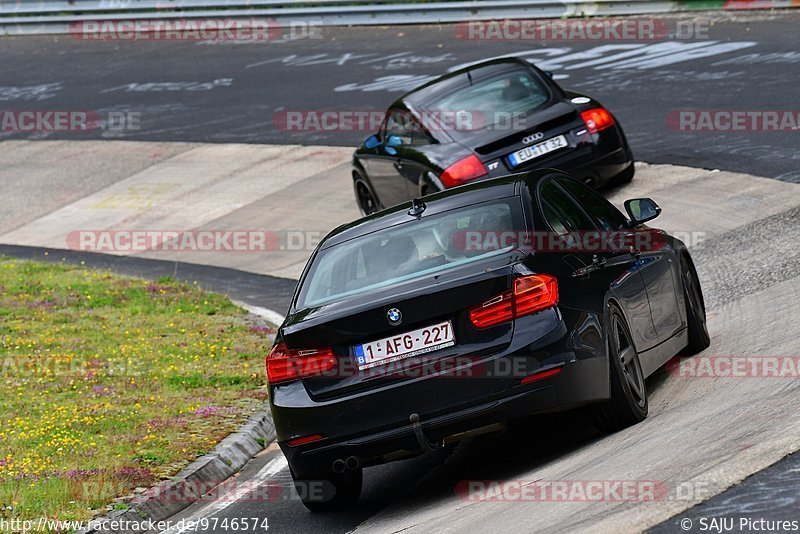 Bild #9746574 - Touristenfahrten Nürburgring Nordschleife (26.07.2020)