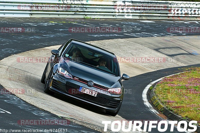 Bild #9746637 - Touristenfahrten Nürburgring Nordschleife (26.07.2020)