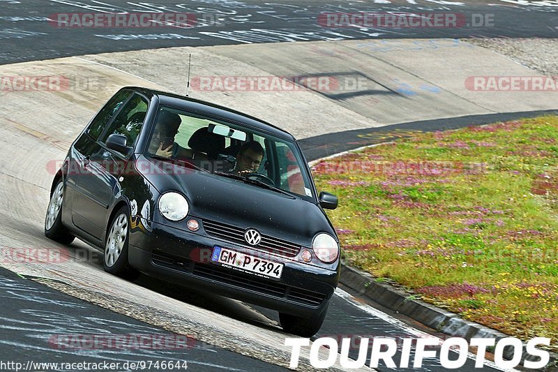 Bild #9746644 - Touristenfahrten Nürburgring Nordschleife (26.07.2020)