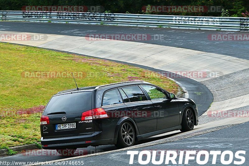 Bild #9746655 - Touristenfahrten Nürburgring Nordschleife (26.07.2020)