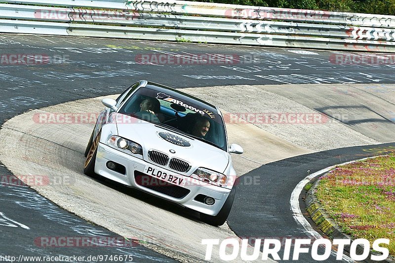 Bild #9746675 - Touristenfahrten Nürburgring Nordschleife (26.07.2020)