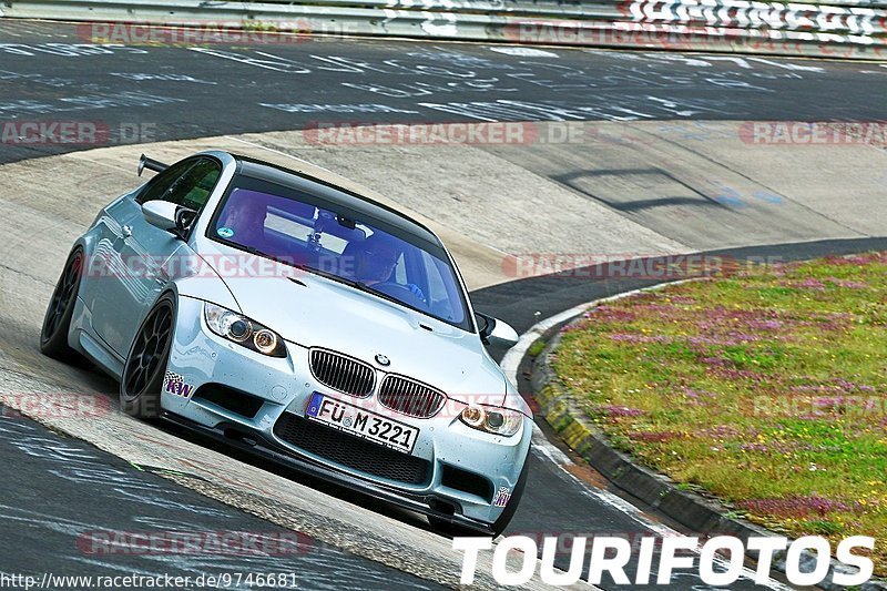 Bild #9746681 - Touristenfahrten Nürburgring Nordschleife (26.07.2020)