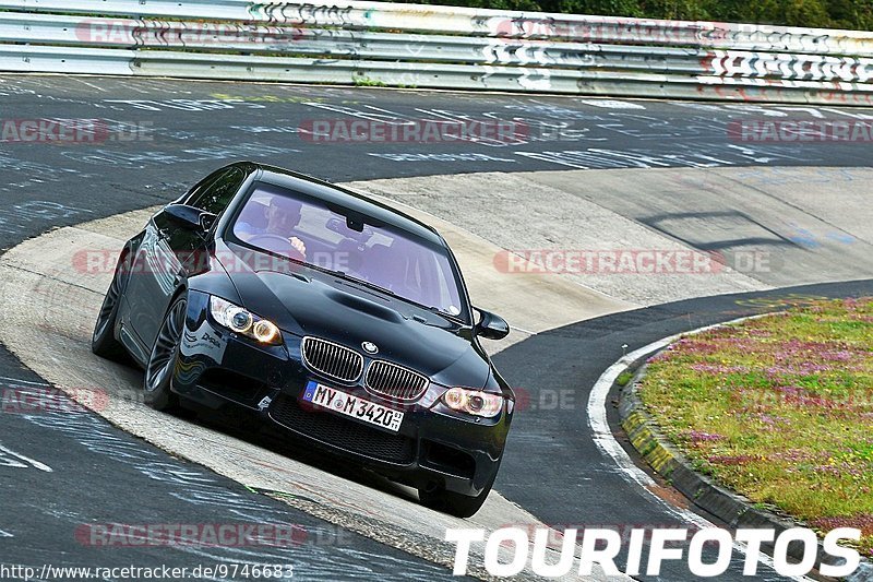 Bild #9746683 - Touristenfahrten Nürburgring Nordschleife (26.07.2020)