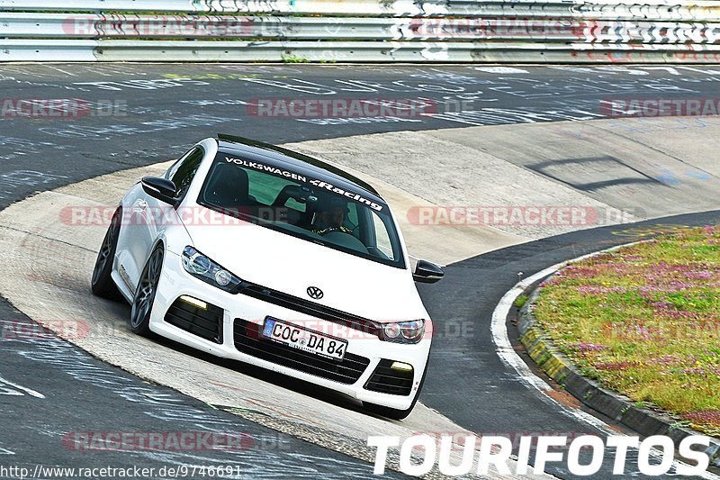 Bild #9746691 - Touristenfahrten Nürburgring Nordschleife (26.07.2020)