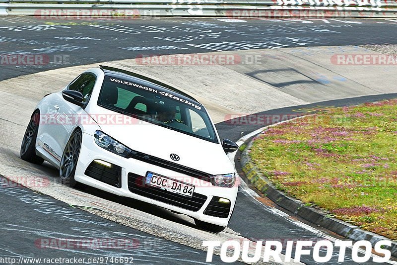 Bild #9746692 - Touristenfahrten Nürburgring Nordschleife (26.07.2020)