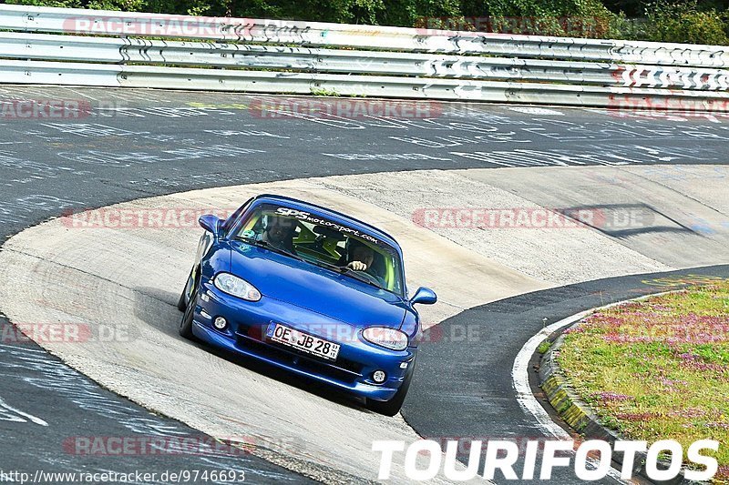 Bild #9746693 - Touristenfahrten Nürburgring Nordschleife (26.07.2020)