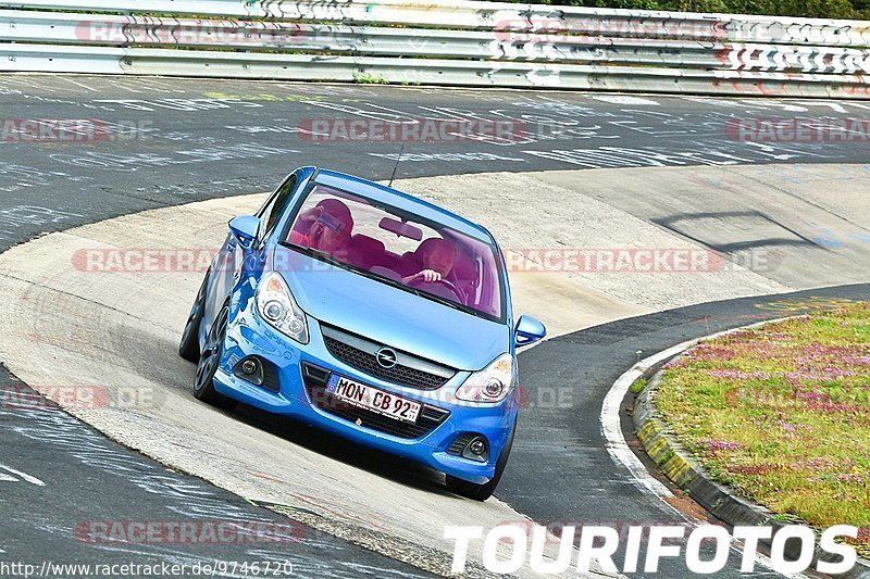 Bild #9746720 - Touristenfahrten Nürburgring Nordschleife (26.07.2020)