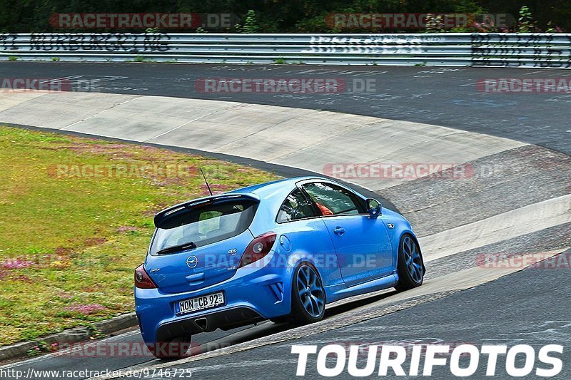 Bild #9746725 - Touristenfahrten Nürburgring Nordschleife (26.07.2020)