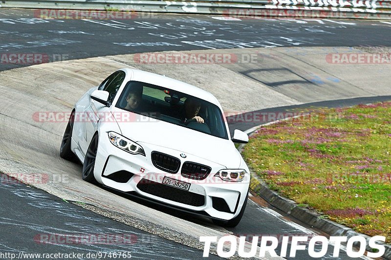 Bild #9746765 - Touristenfahrten Nürburgring Nordschleife (26.07.2020)