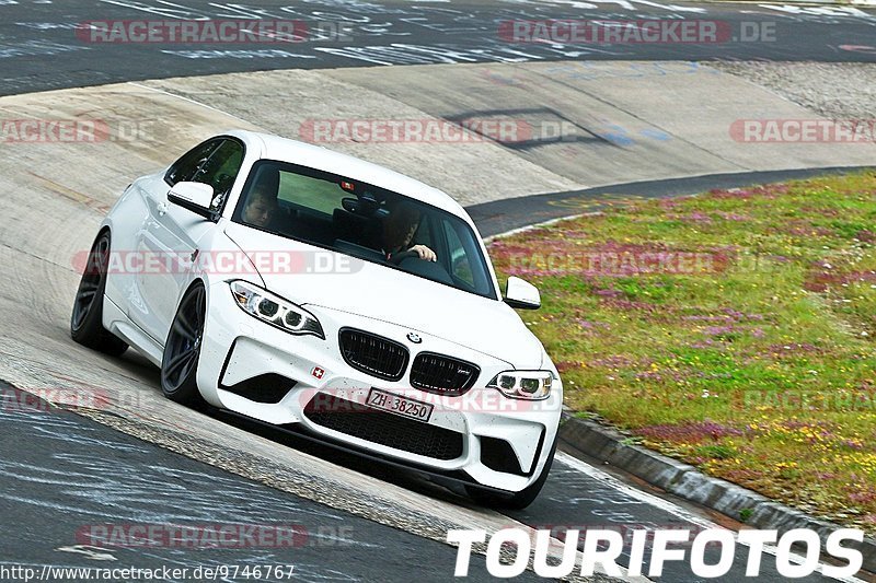 Bild #9746767 - Touristenfahrten Nürburgring Nordschleife (26.07.2020)