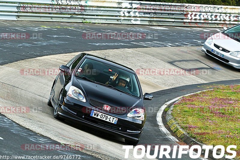 Bild #9746772 - Touristenfahrten Nürburgring Nordschleife (26.07.2020)