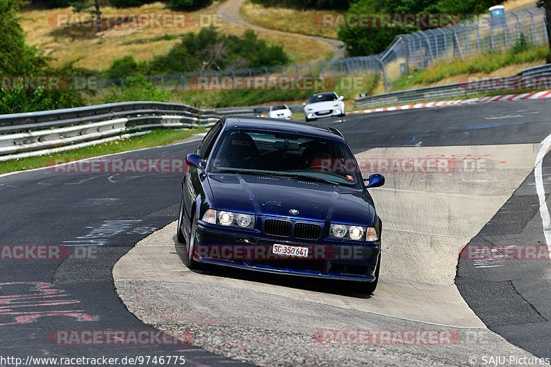 Bild #9746775 - Touristenfahrten Nürburgring Nordschleife (26.07.2020)