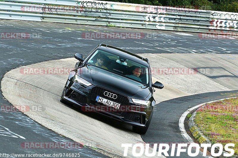 Bild #9746825 - Touristenfahrten Nürburgring Nordschleife (26.07.2020)