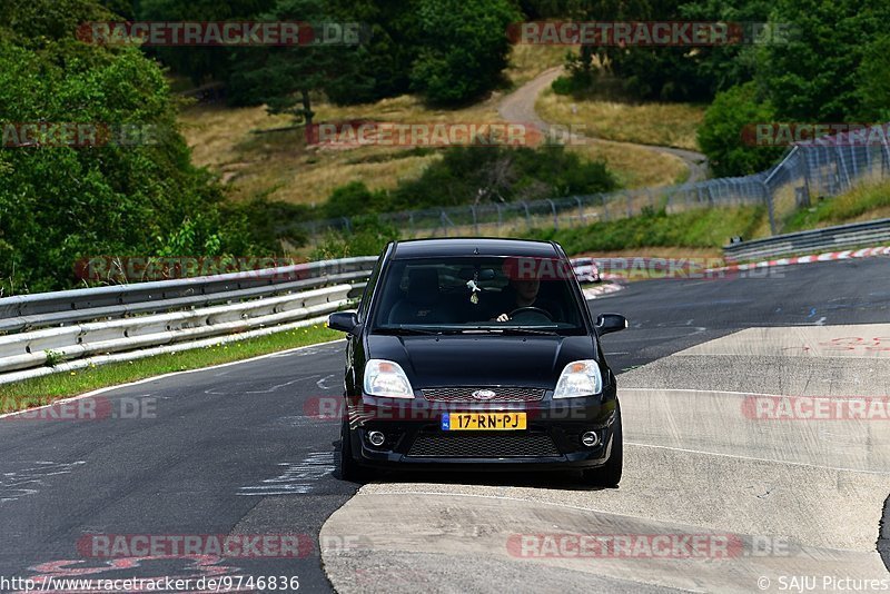 Bild #9746836 - Touristenfahrten Nürburgring Nordschleife (26.07.2020)