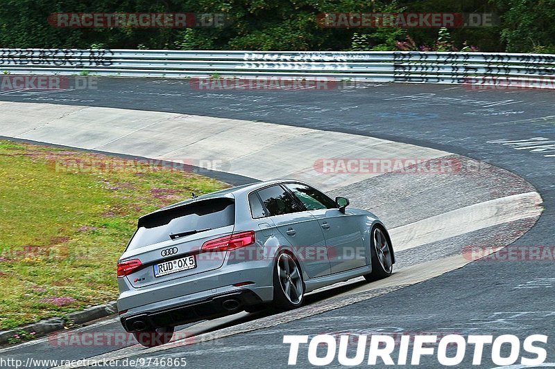 Bild #9746865 - Touristenfahrten Nürburgring Nordschleife (26.07.2020)