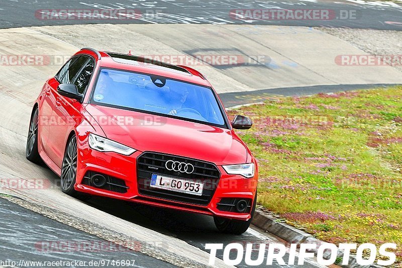 Bild #9746897 - Touristenfahrten Nürburgring Nordschleife (26.07.2020)