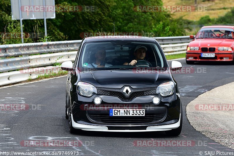 Bild #9746973 - Touristenfahrten Nürburgring Nordschleife (26.07.2020)