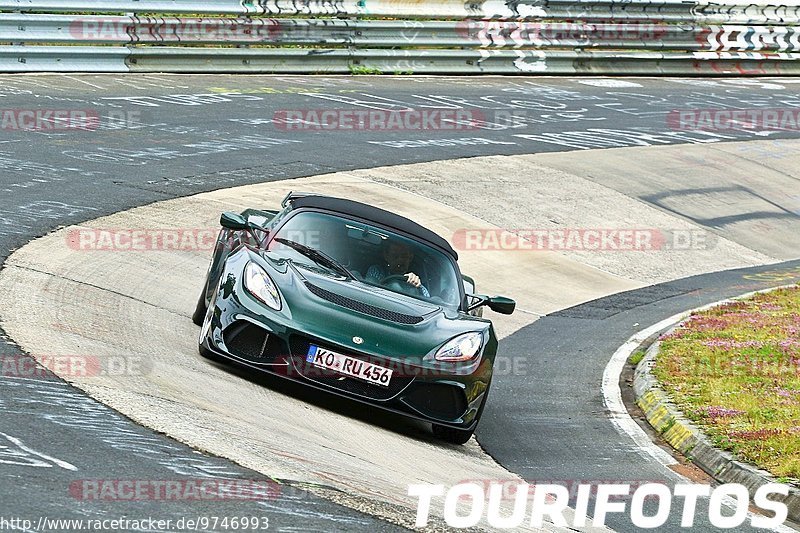 Bild #9746993 - Touristenfahrten Nürburgring Nordschleife (26.07.2020)