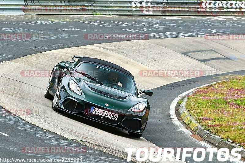 Bild #9746994 - Touristenfahrten Nürburgring Nordschleife (26.07.2020)