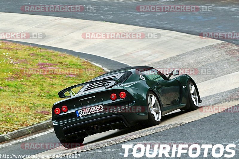 Bild #9746997 - Touristenfahrten Nürburgring Nordschleife (26.07.2020)