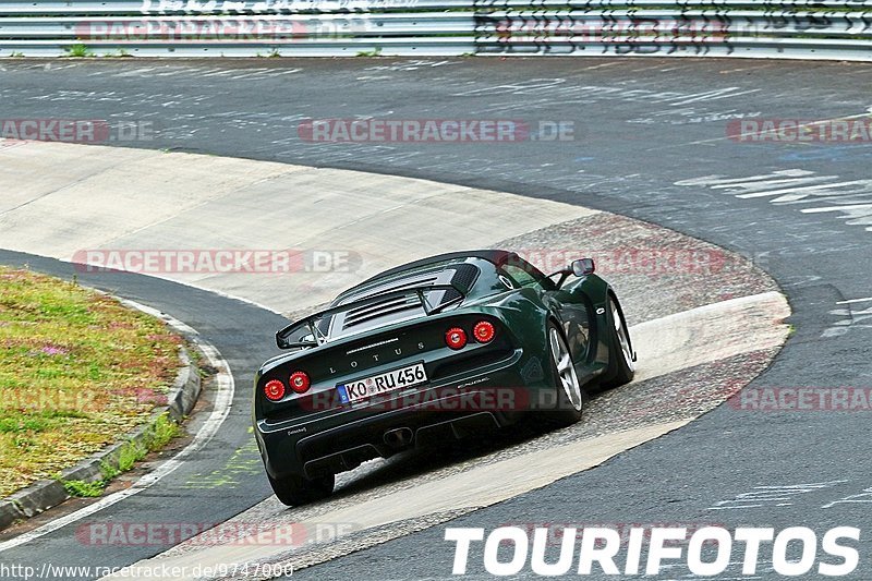 Bild #9747000 - Touristenfahrten Nürburgring Nordschleife (26.07.2020)