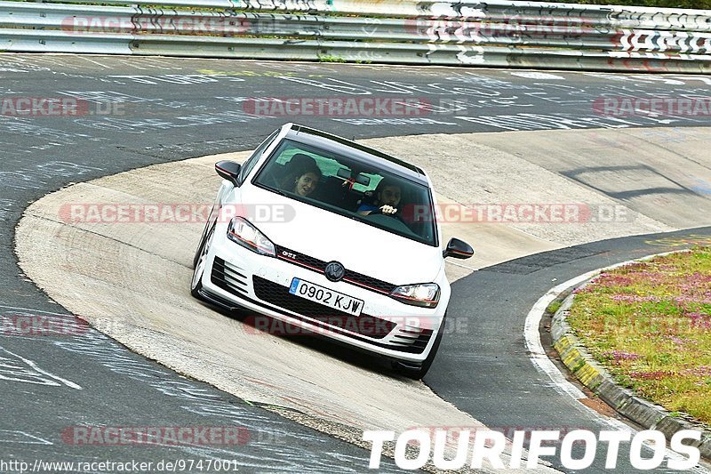 Bild #9747001 - Touristenfahrten Nürburgring Nordschleife (26.07.2020)