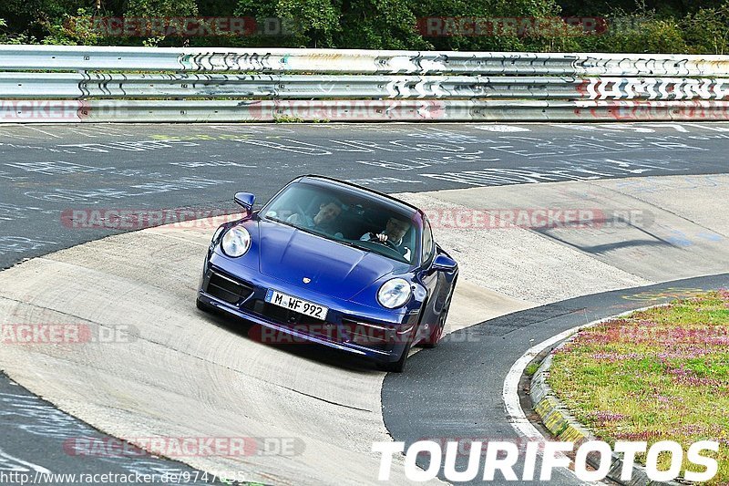 Bild #9747035 - Touristenfahrten Nürburgring Nordschleife (26.07.2020)