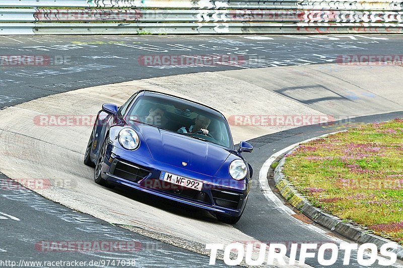 Bild #9747038 - Touristenfahrten Nürburgring Nordschleife (26.07.2020)