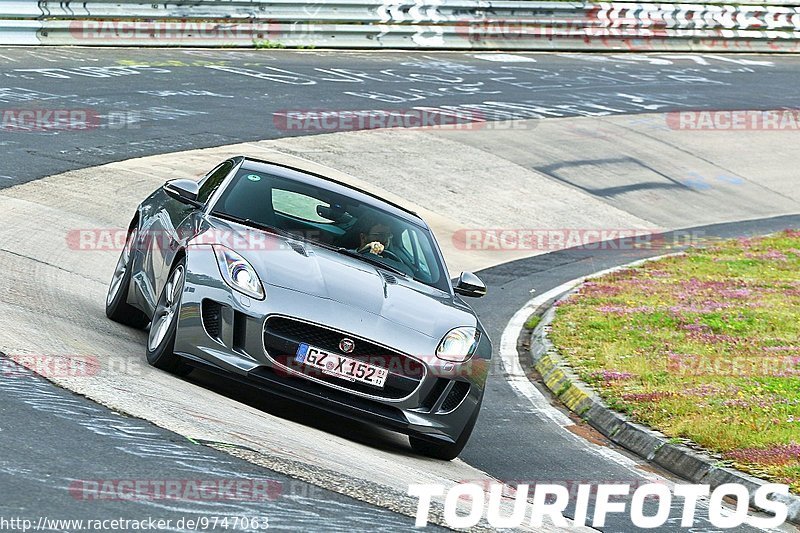 Bild #9747063 - Touristenfahrten Nürburgring Nordschleife (26.07.2020)