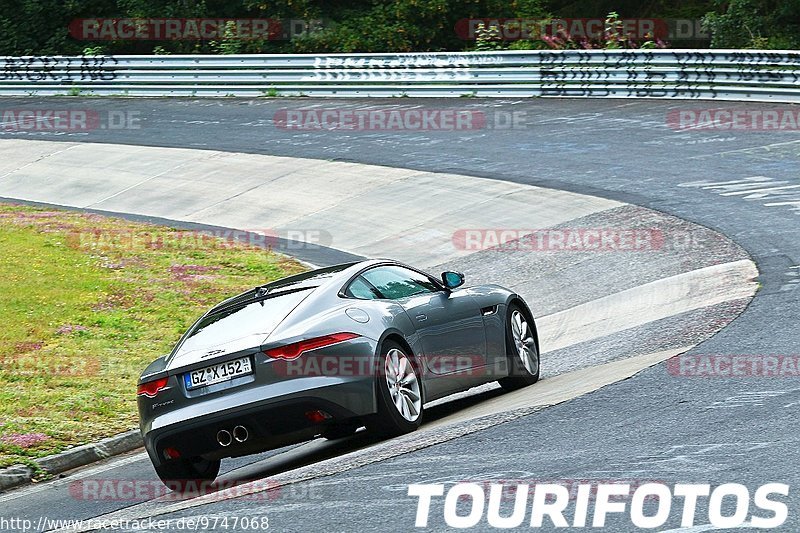 Bild #9747068 - Touristenfahrten Nürburgring Nordschleife (26.07.2020)